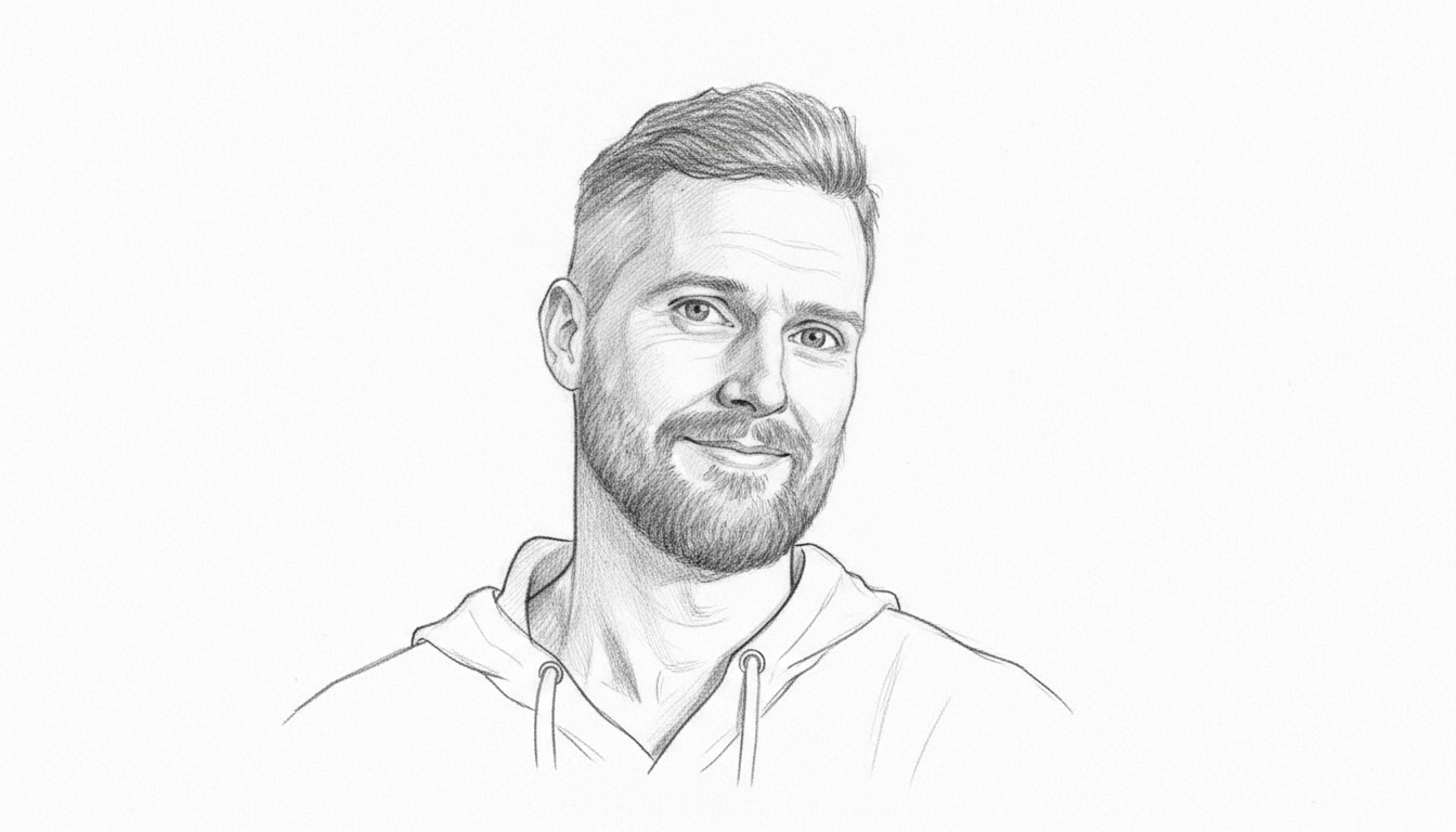 Joel Arvidsson